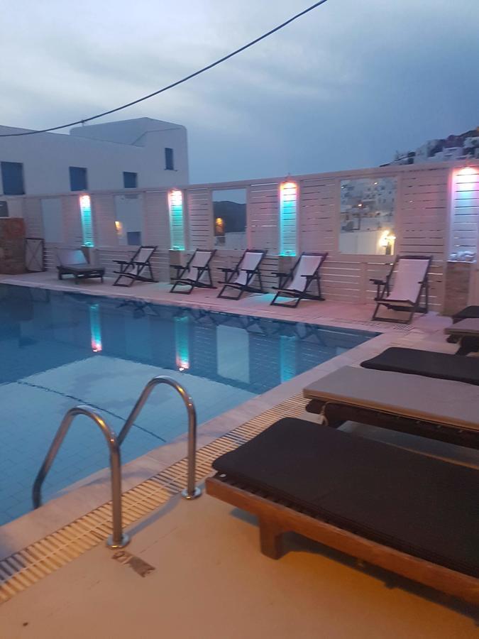 Hotel Markos Village 2*