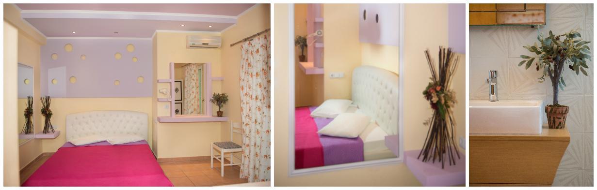 Dimitriadis Fresh Edem Apartment Limenas (Thasos)