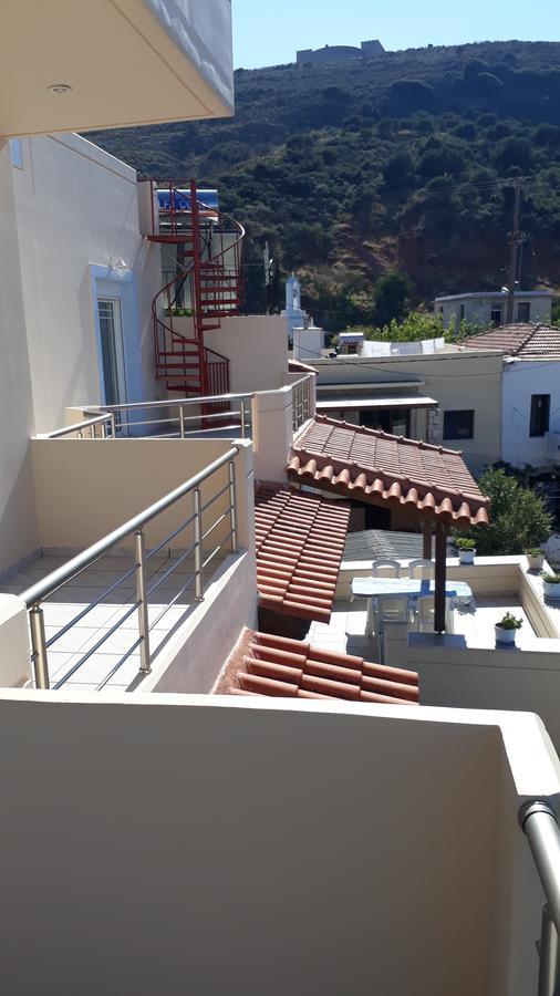 Guest house Olympic View Kalami (Crete)