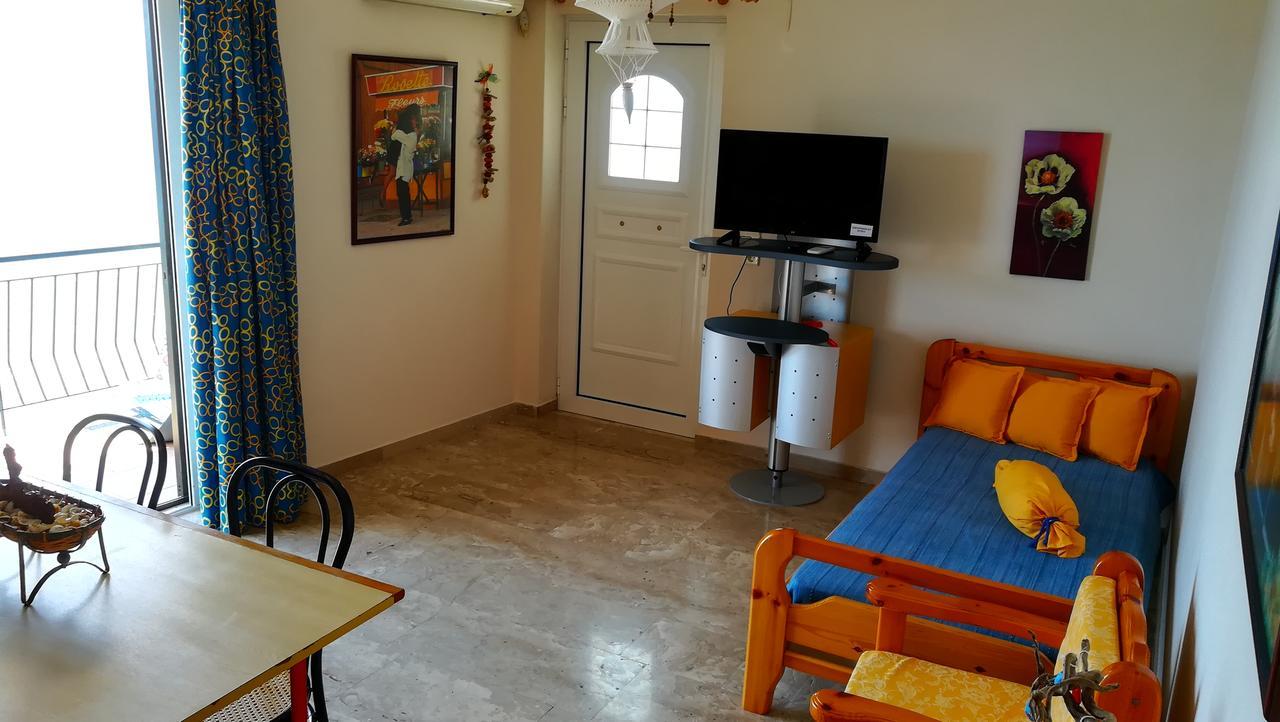 Apartment Panorama Khronia