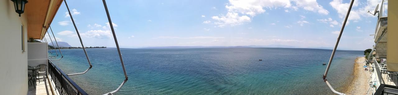 Panorama * Khronia