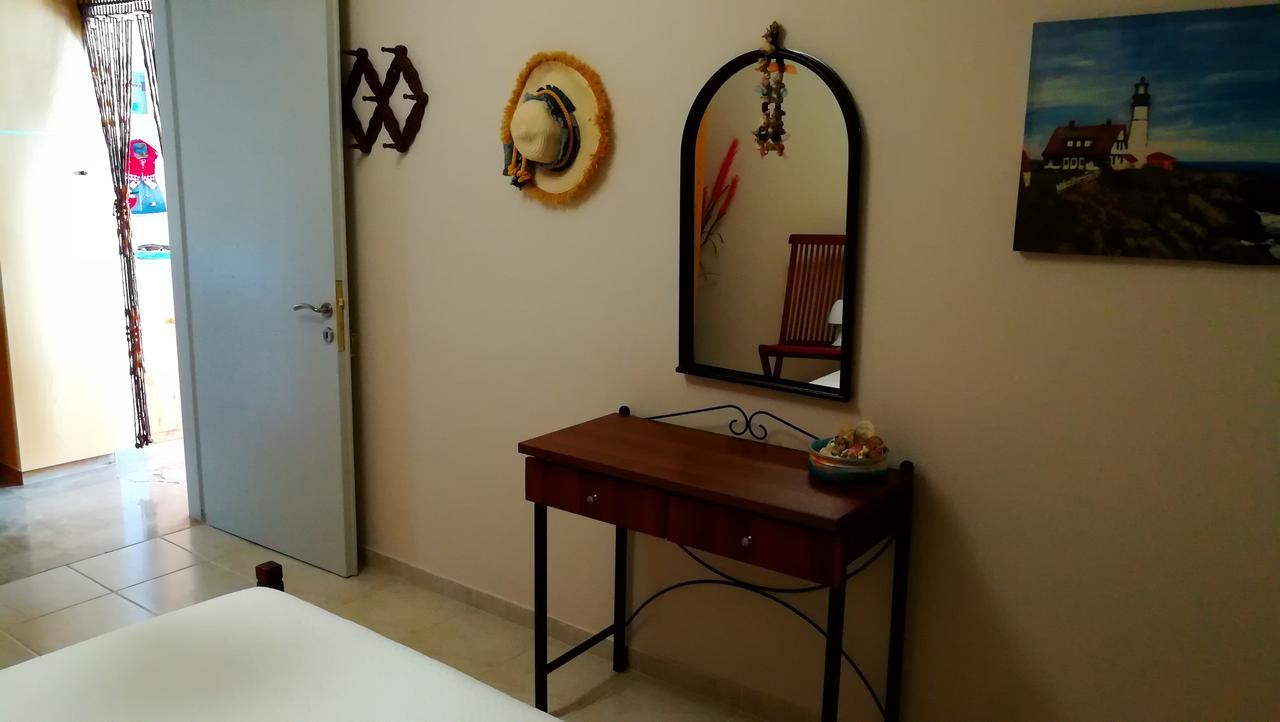 Apartment Panorama Khronia