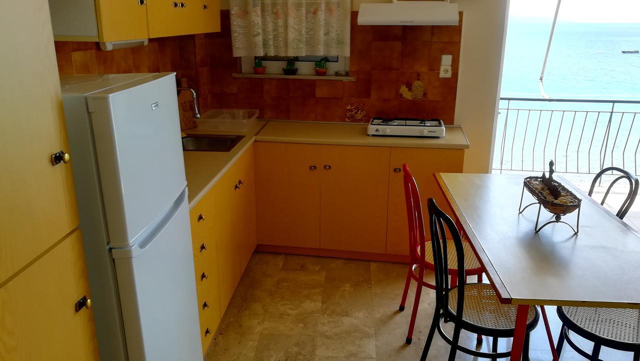 Apartment Panorama