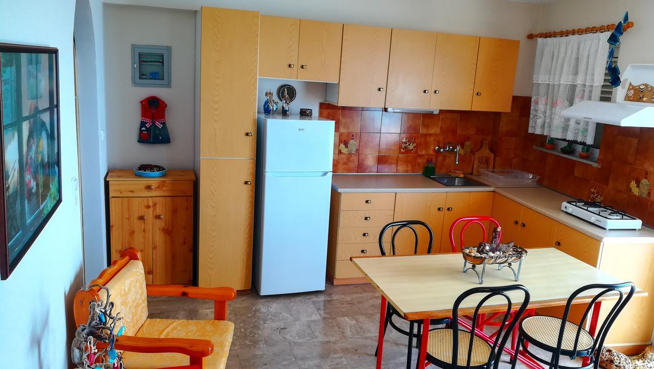 Apartment Panorama Khronia