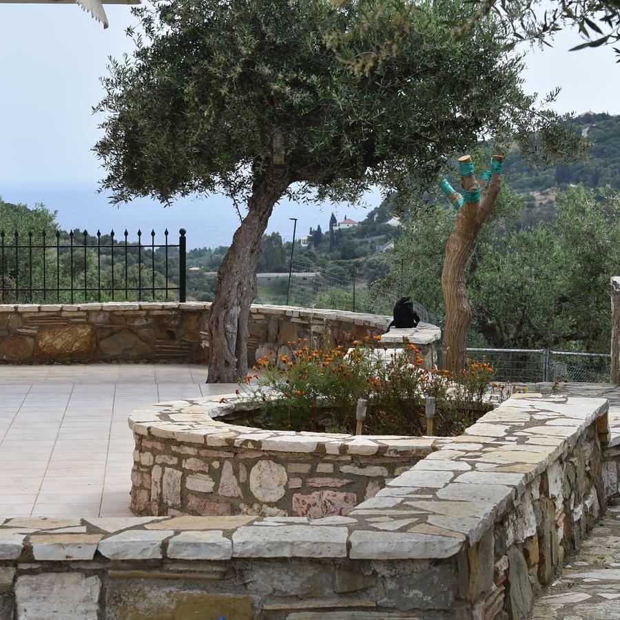 Garden Koroni (Messinia)