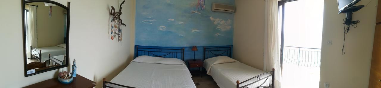 Panorama Apartment *