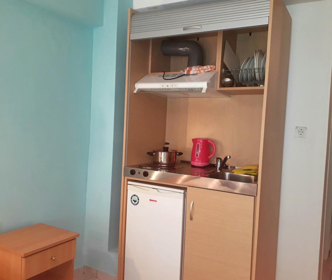 Apartment Themis Paralia Katerinis