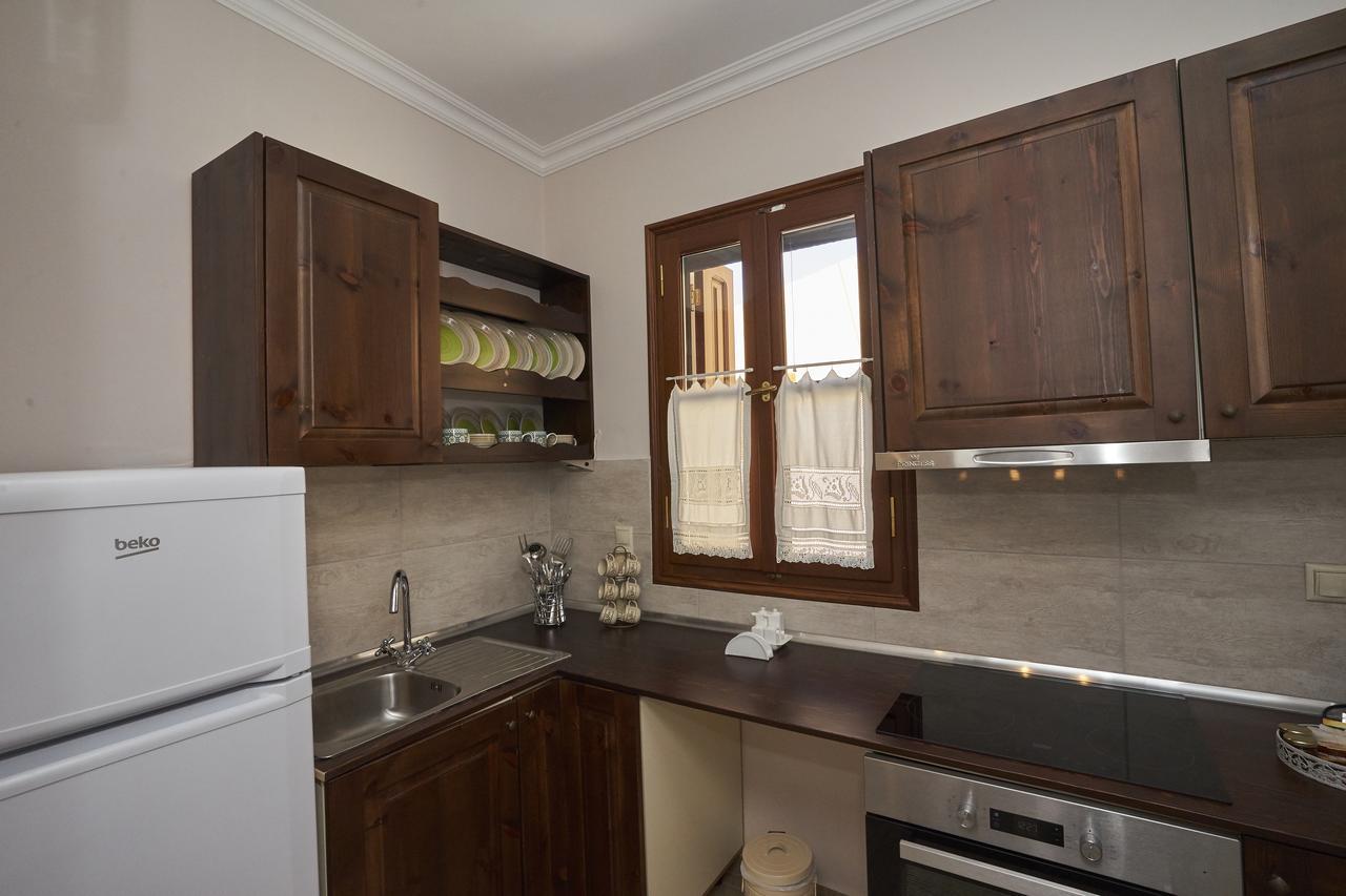 Apartment Kaminos Boutique