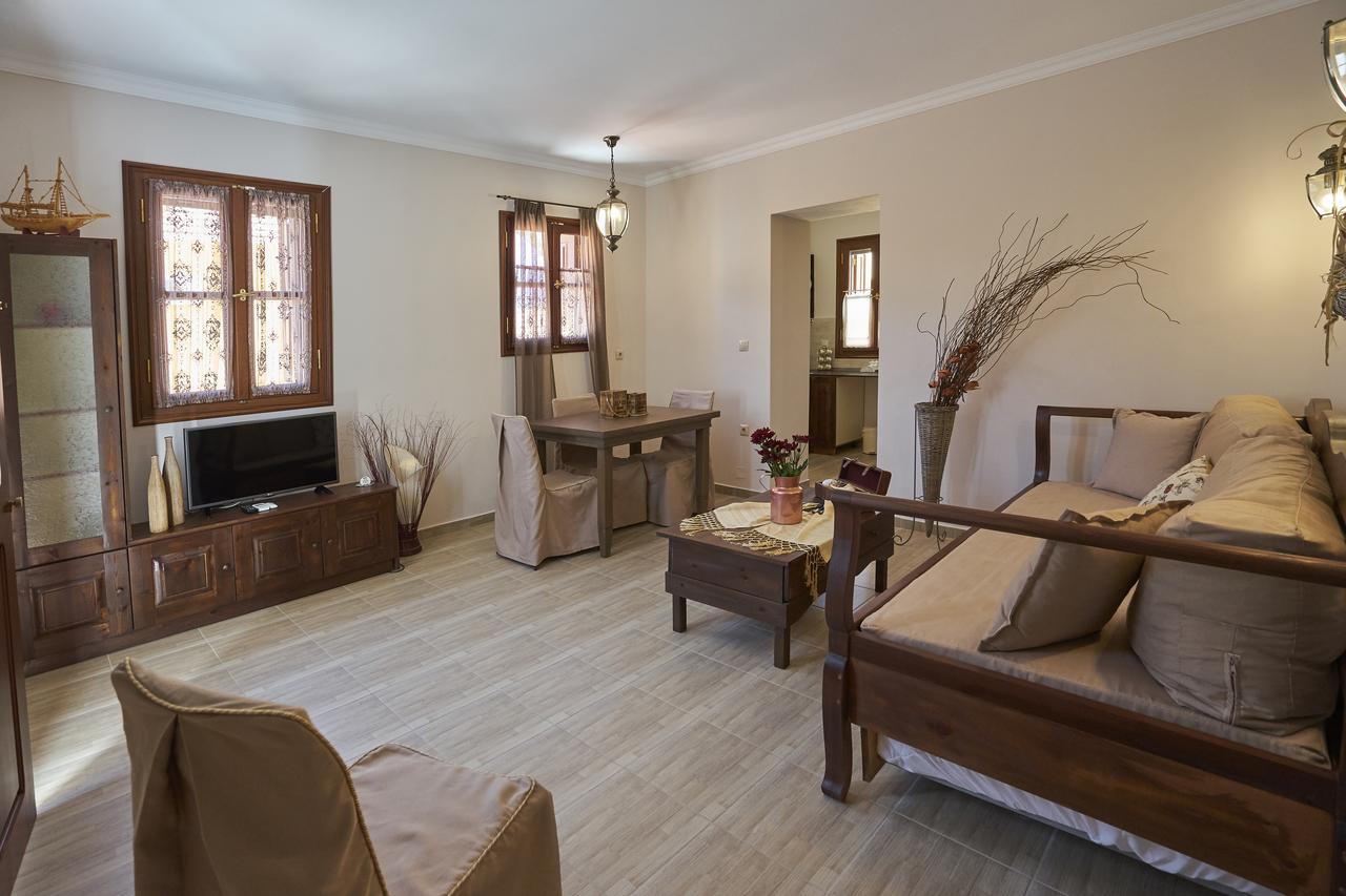 Apartment Kaminos Boutique *