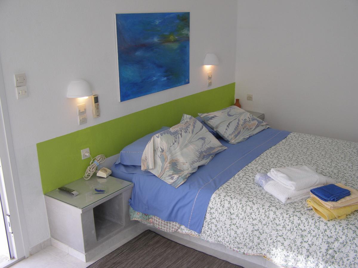 Studiocalypso Apartment *