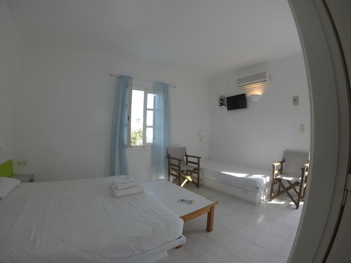 Apartment Studiocalypso *