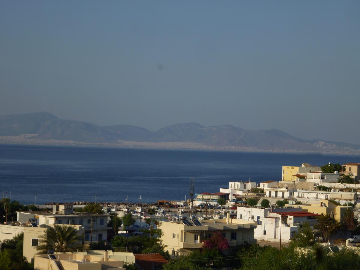 Aethrio Souvala