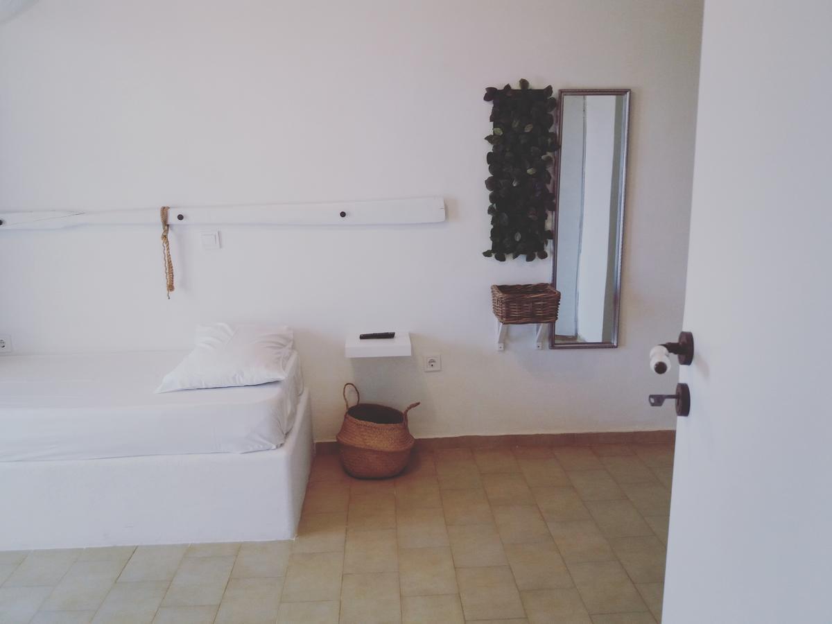 Filio 2* Kipri (Andros)