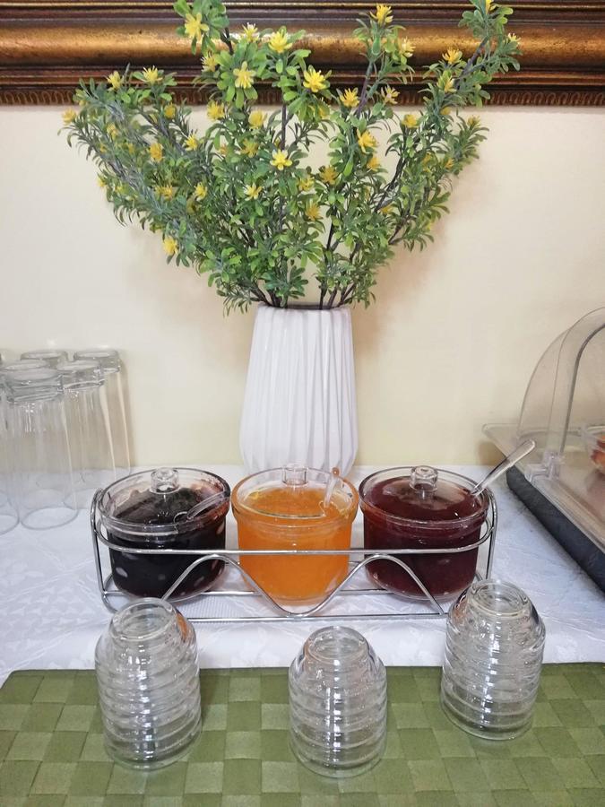 Hotel San Nectarios Parga