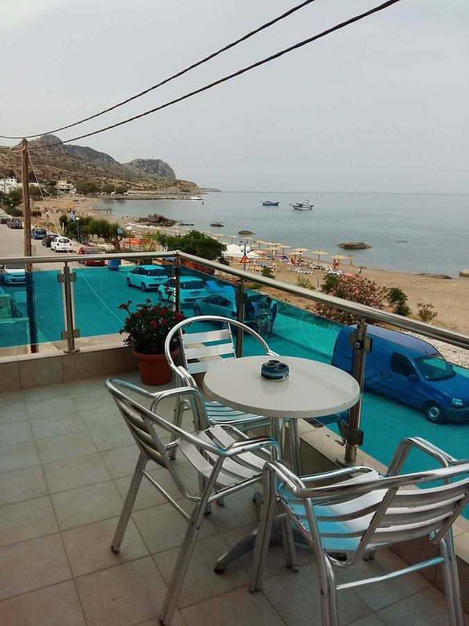 Apartment Mediterraneo *