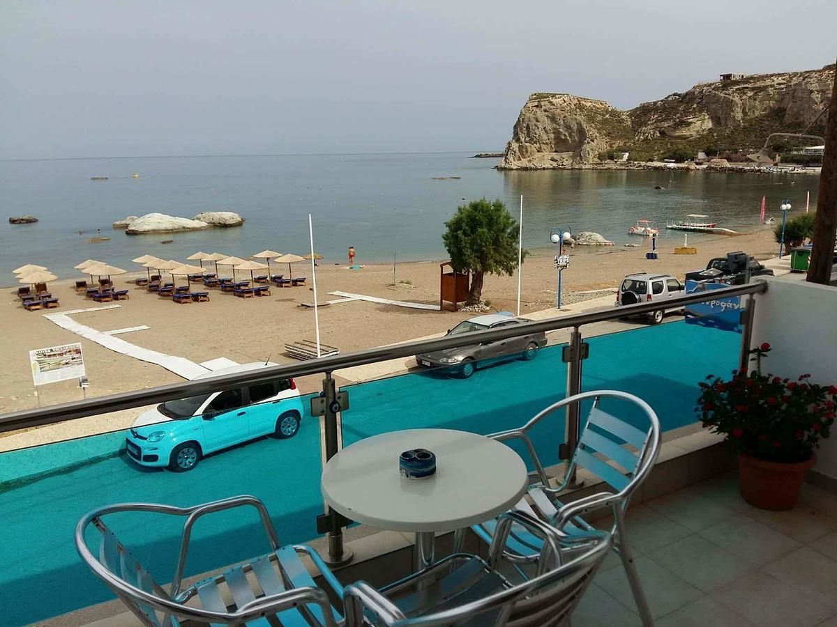 Mediterraneo *