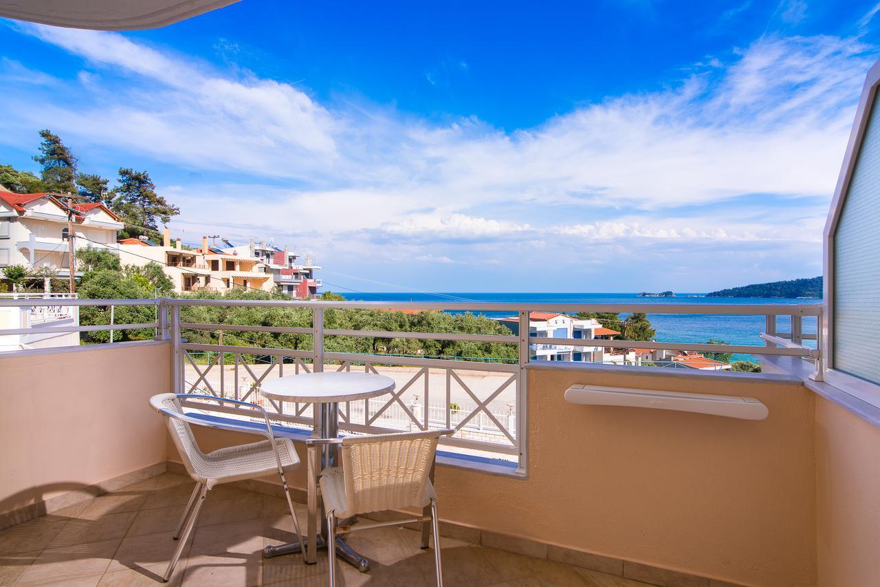 Hotel Sunny Thassos