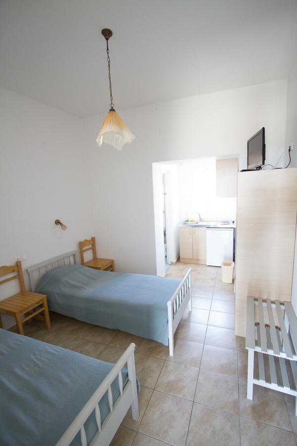 Aparthotel Helena's 2*