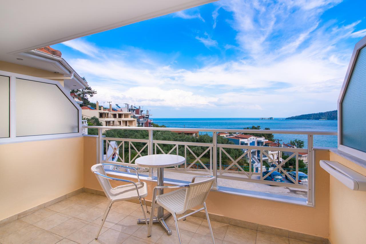 Hotel Sunny Thassos