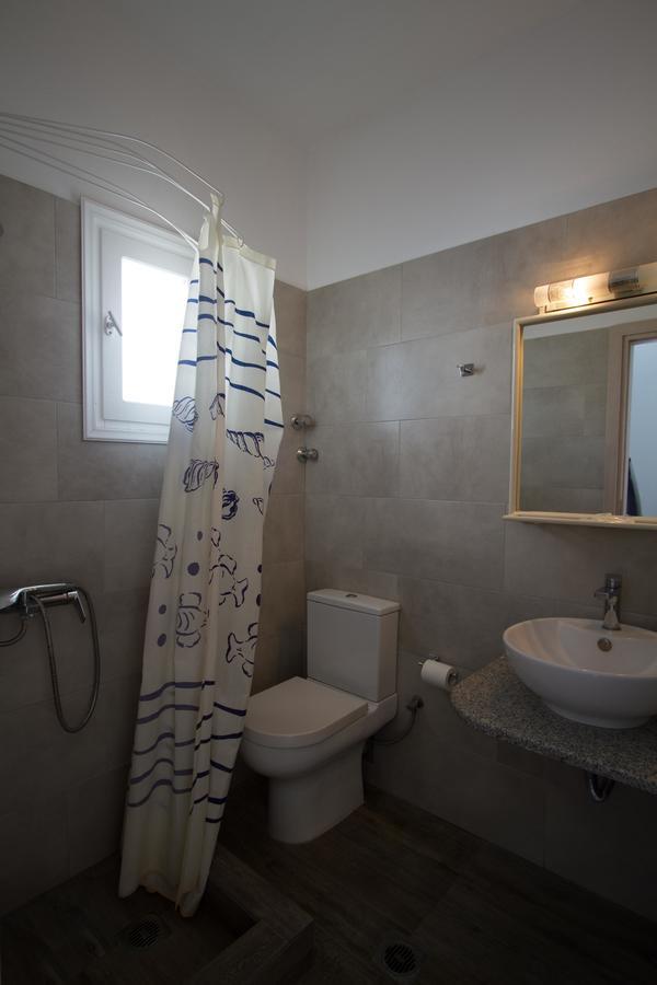 Aparthotel Helena's