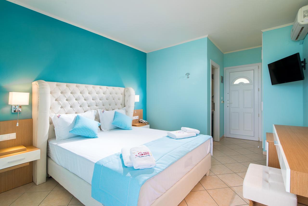 Hotel Sunny Thassos 2*