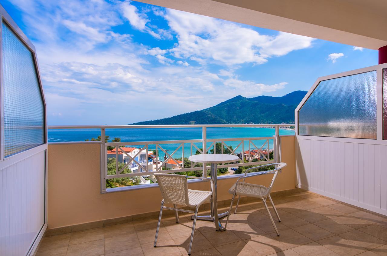 Sunny Thassos Hotel