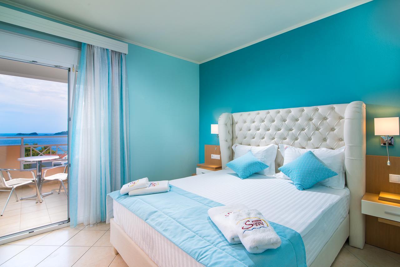 Sunny Thassos Hotel