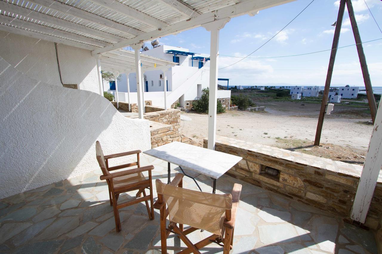 Helena's Aparthotel