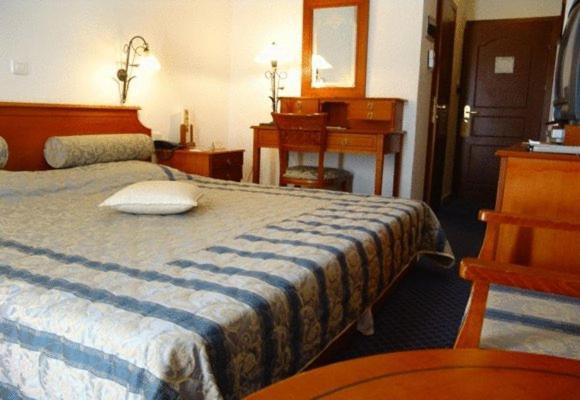 Hotel Laodamia Nea Anchialos