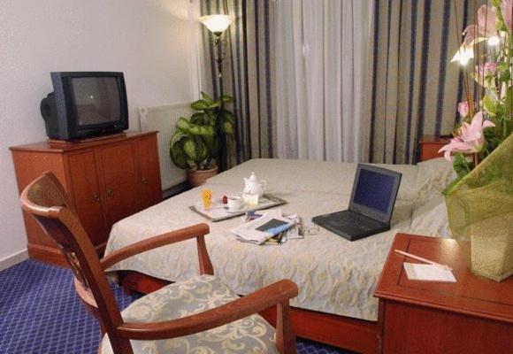 Hotel Laodamia 4*