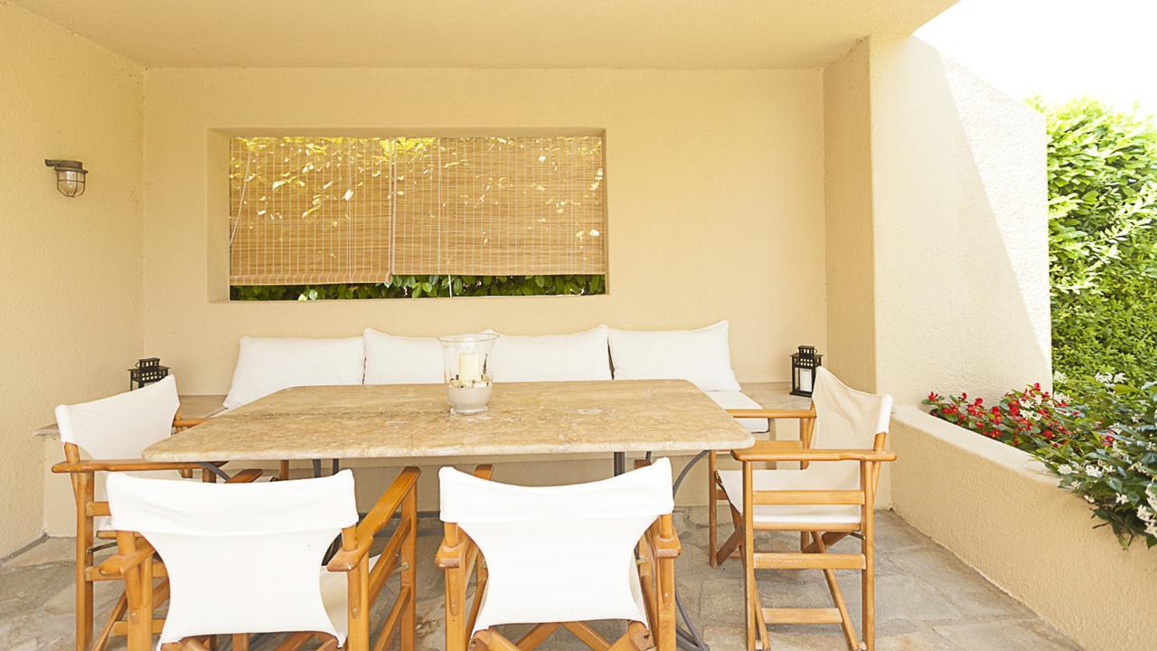 Mediterrane Pool 1, Sani #feelslikehome Villa Sani (Chalkidiki)
