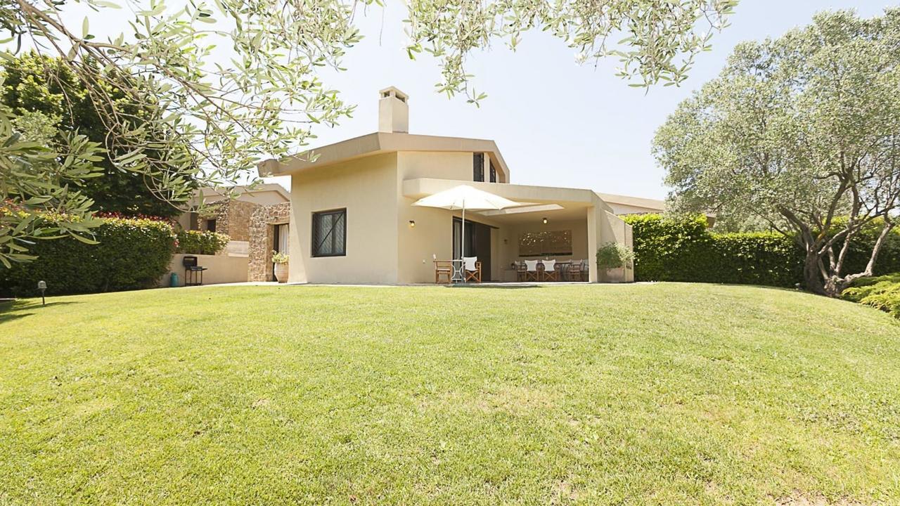 Mediterrane Pool 1, Sani #feelslikehome Villa