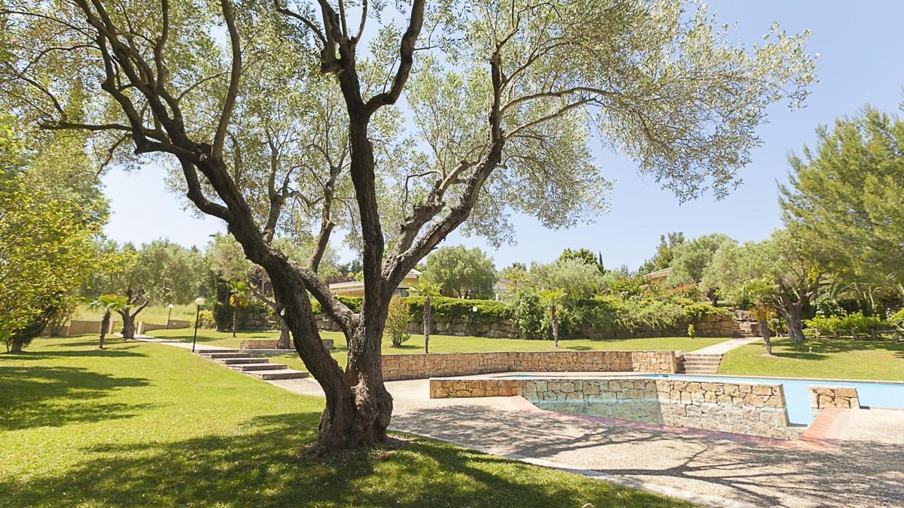 Mediterrane Pool 1, Sani #feelslikehome * Sani (Chalkidiki)