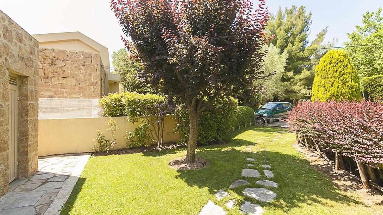 Mediterrane Pool 1, Sani #feelslikehome Villa *