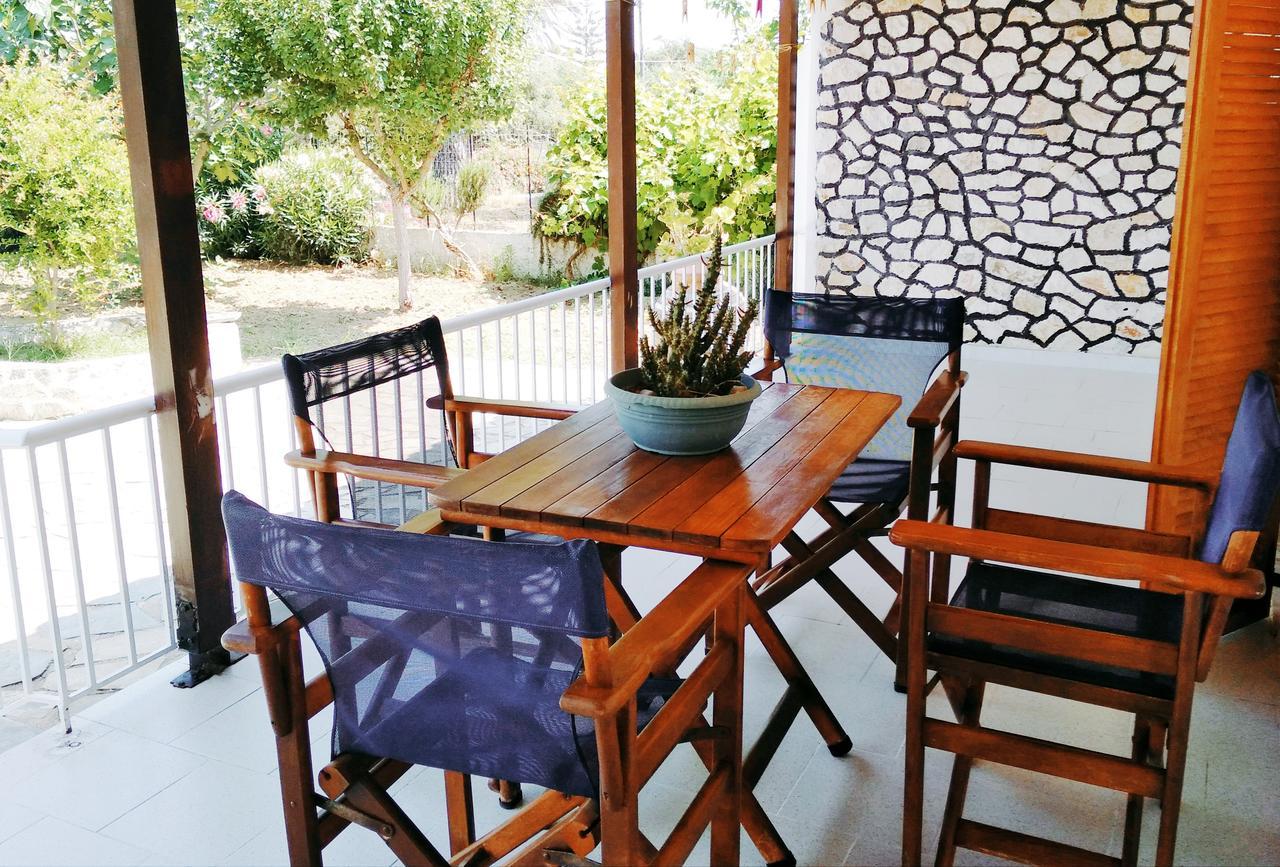 Irini Studios Apartment Alykes (Zakynthos)