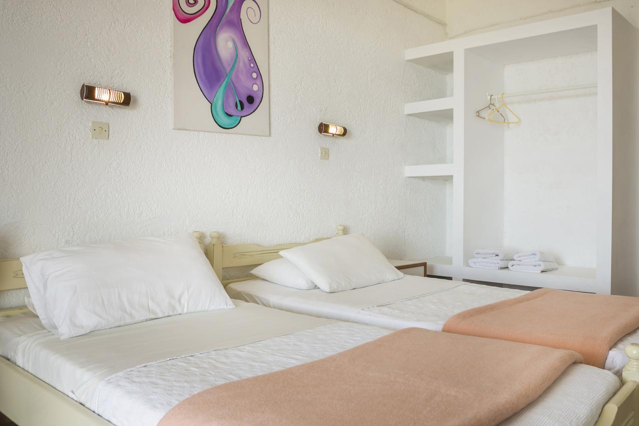 Aparthotel Metaxatos