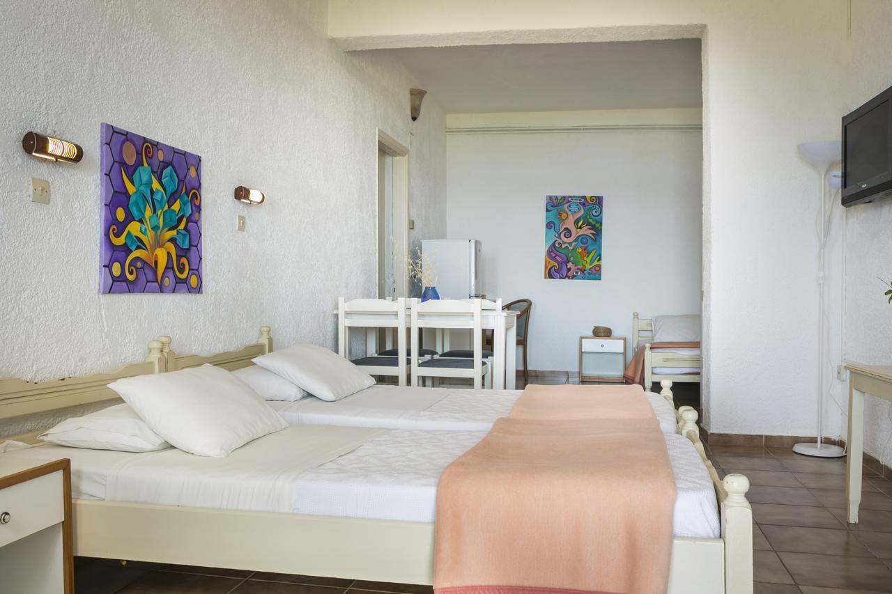 Metaxatos Aparthotel