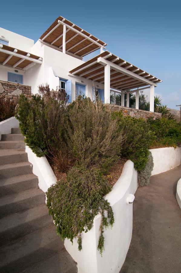 Holiday home Serifos