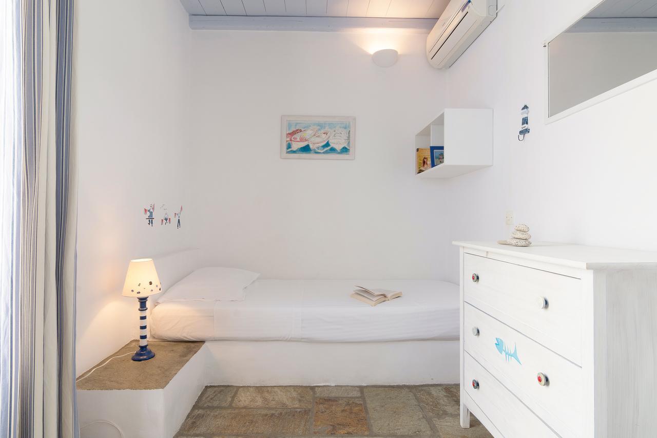 Holiday home Serifos Livadi (Serifos)