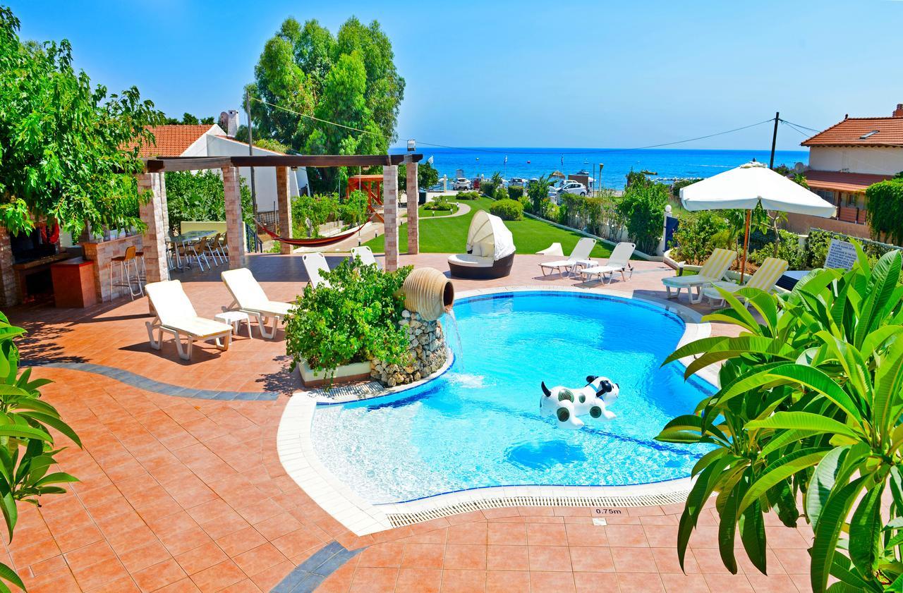 Angelina Villa *