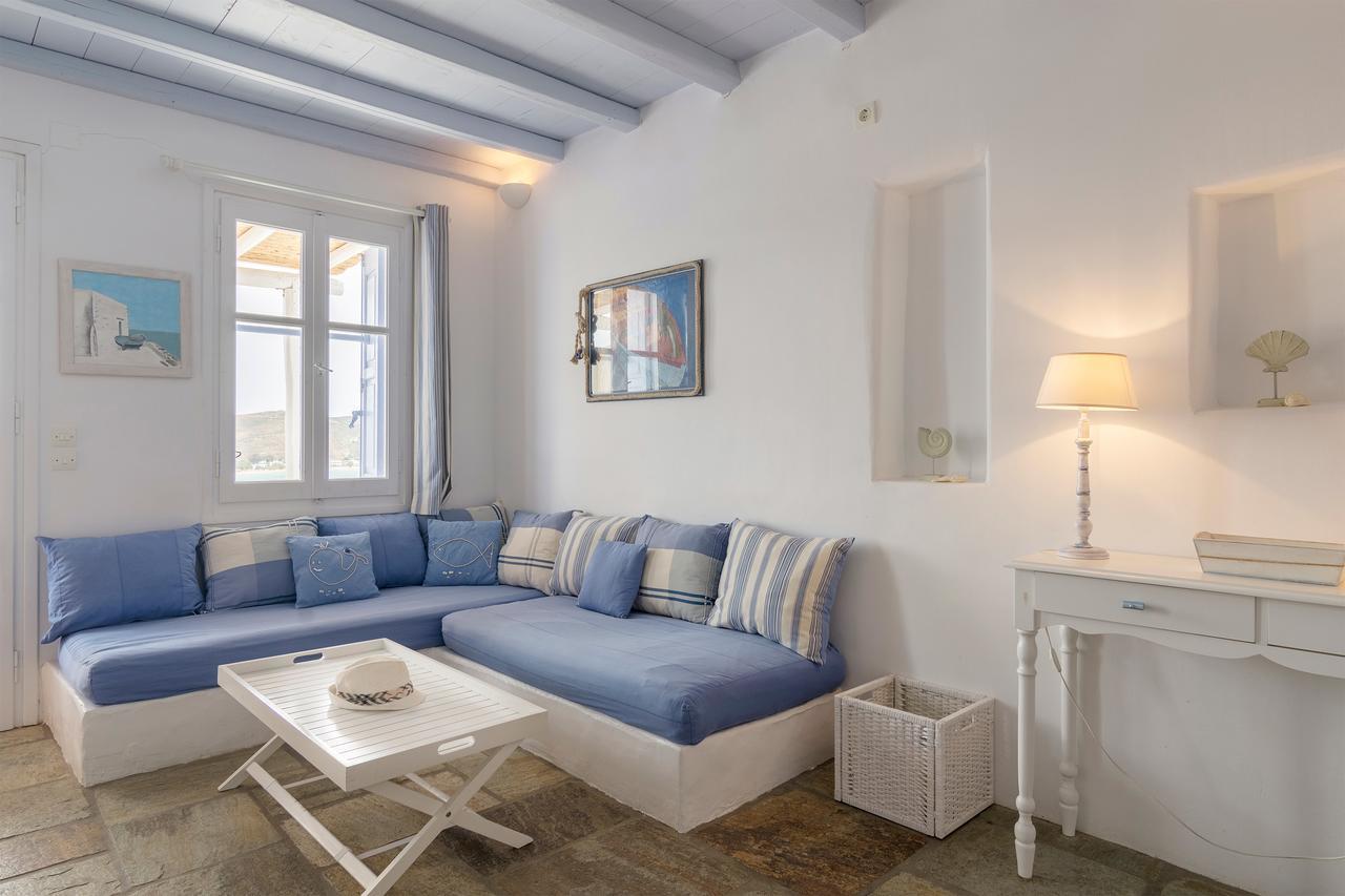 Holiday home Serifos