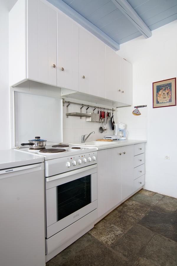 Holiday home Serifos *