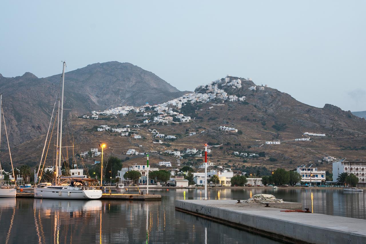 Serifos *