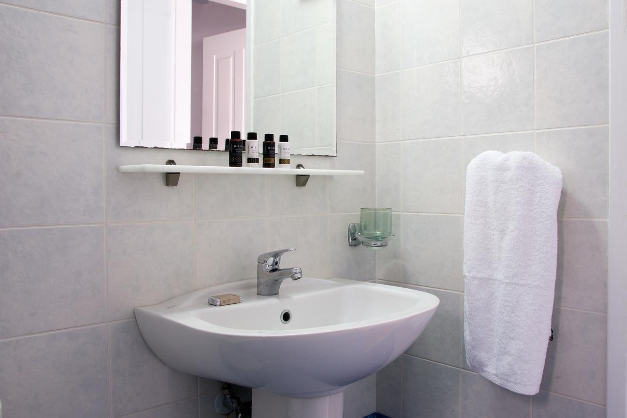 Serifos Holiday home