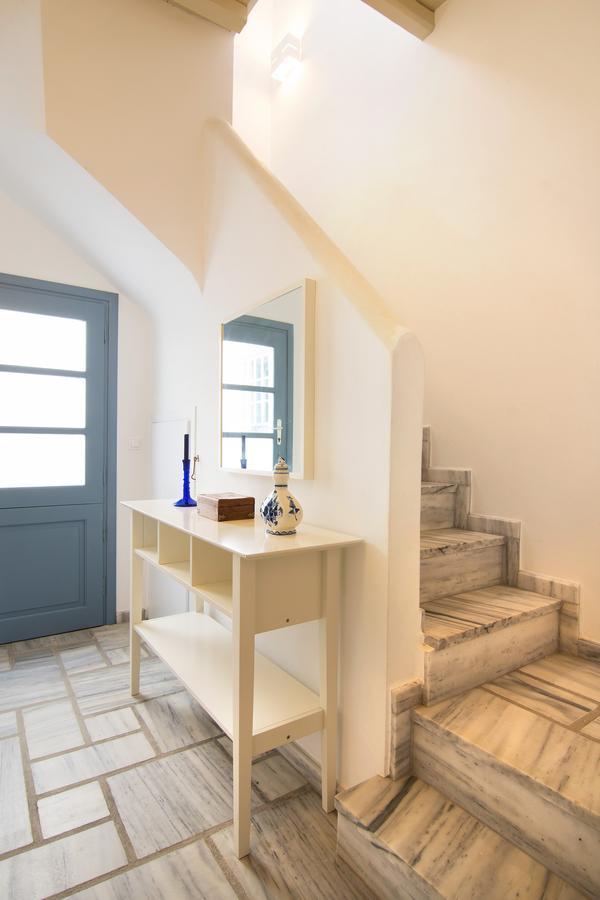 Serifos Holiday home *