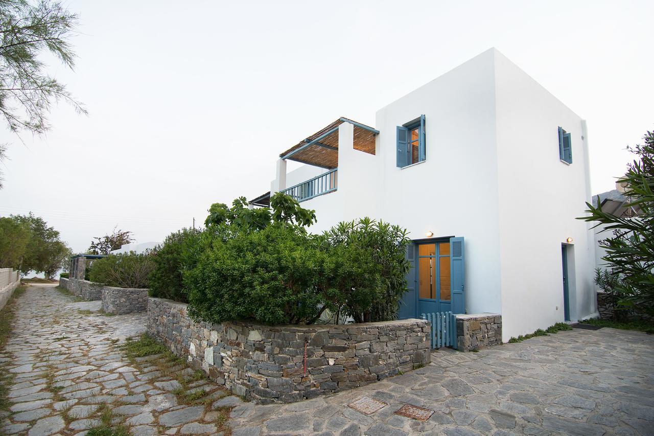 Serifos Holiday home Livadi (Serifos)