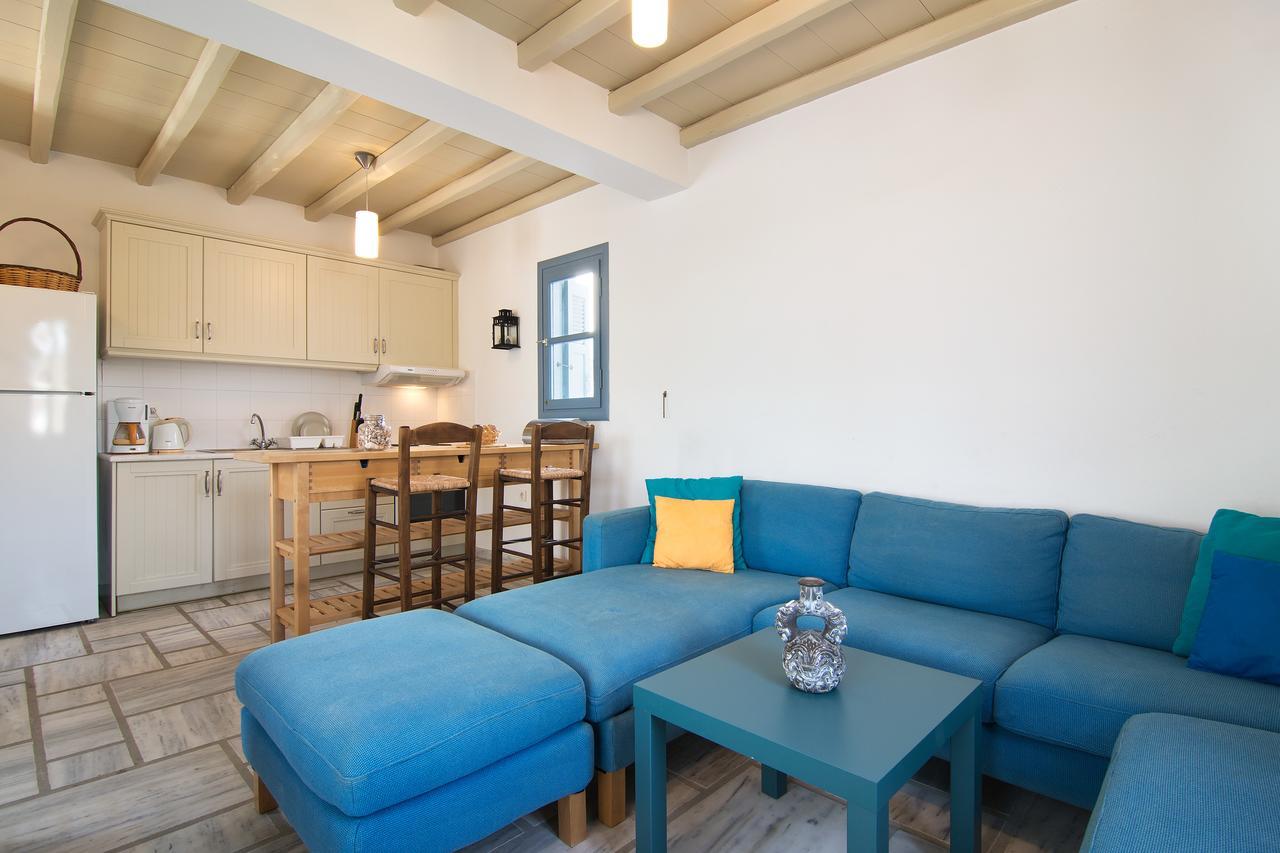 Serifos Holiday home Livadi (Serifos)