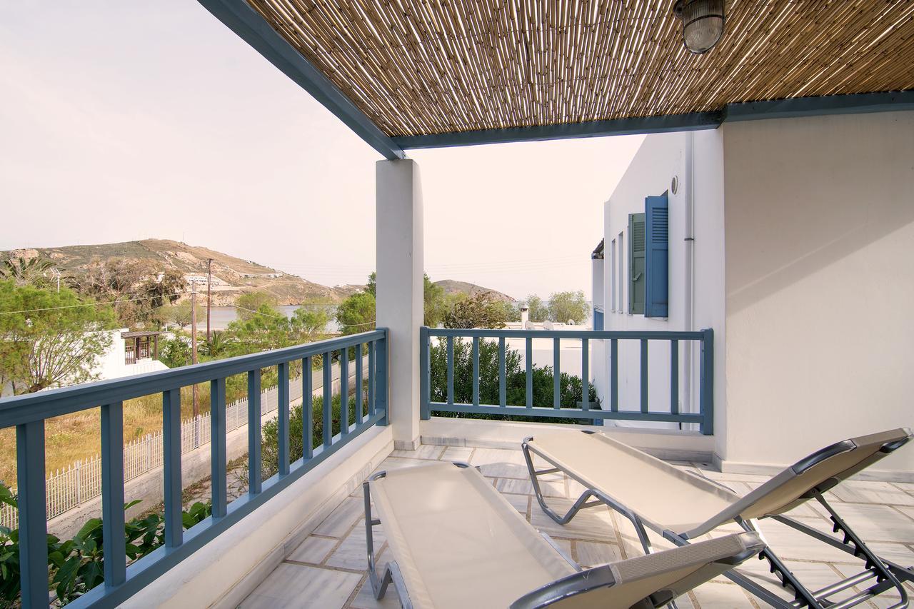 Serifos Holiday home Livadi (Serifos)