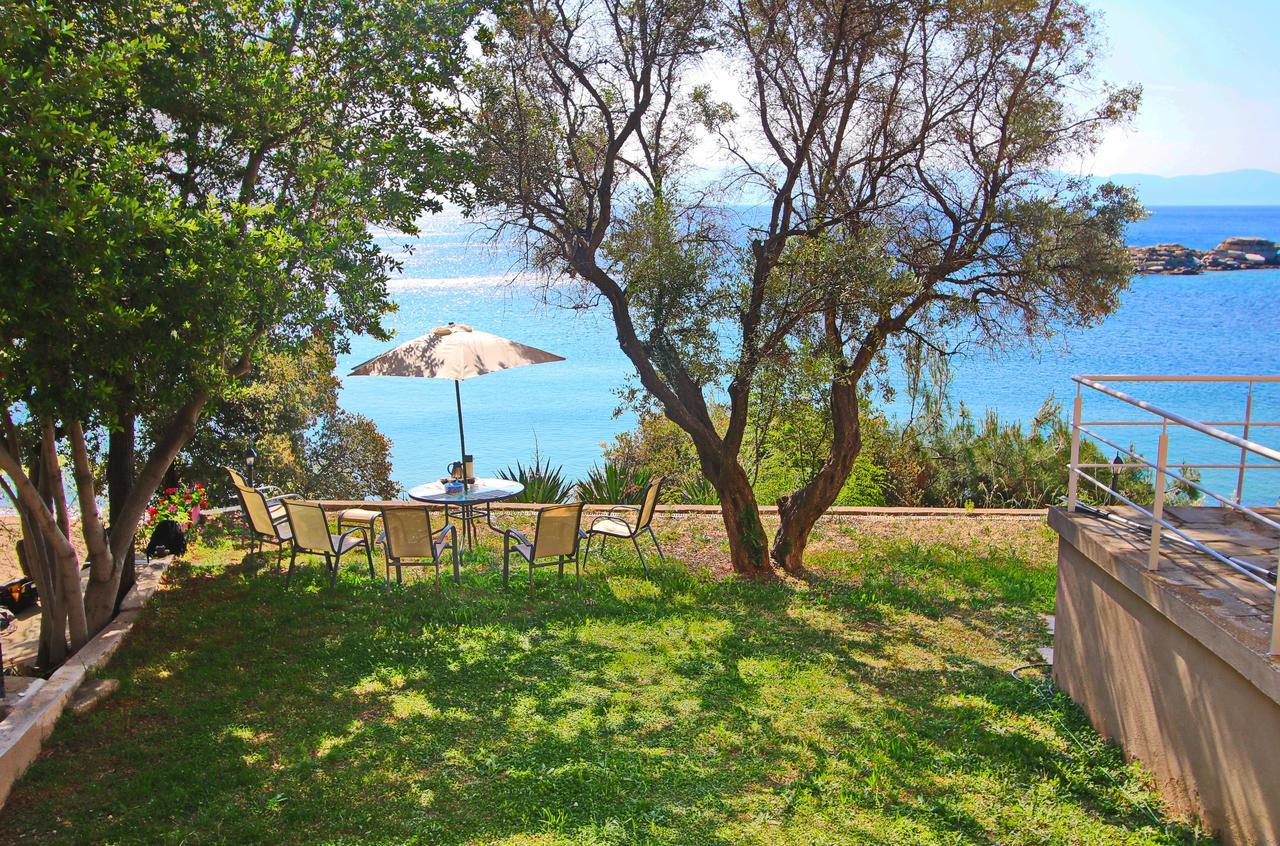 Apartment Everlasting Sea Palaiontsiflikion