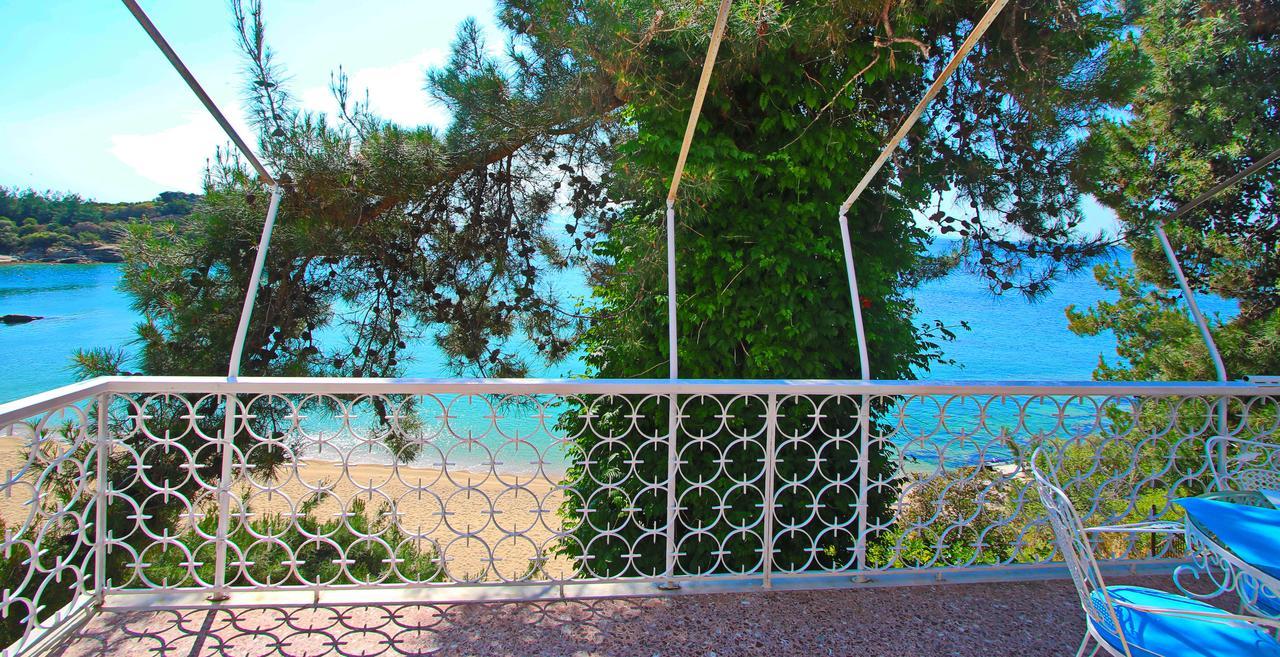 Everlasting Sea Apartment